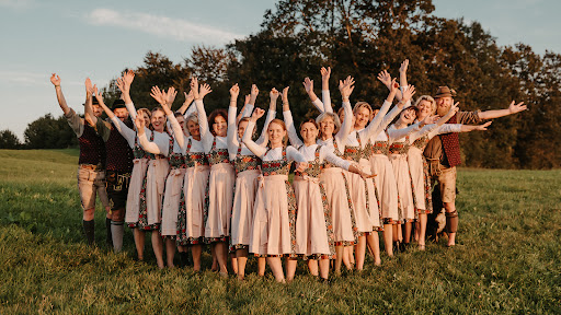 Da Rädl - Visual