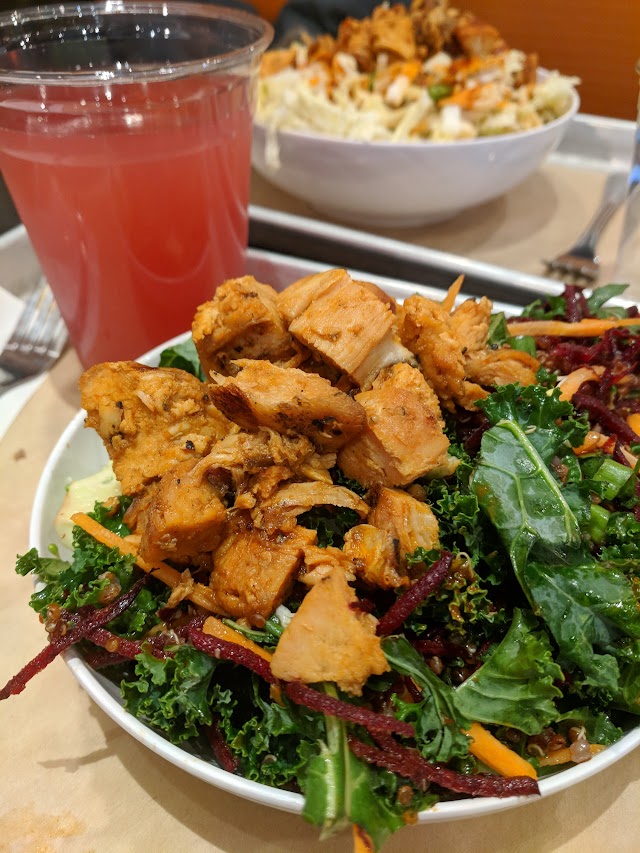 CoreLife Eatery