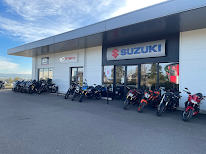 Suzuki Moto - DREAM BIKE - SARL NEW DREAM - La Primaube à Luc-la-Primaube
