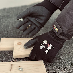 Photo n°5 de Vetcom - Vêtement de travail et Chaussure de sécurité à Gleizé à Gleizé (Magasin de vêtements professionnels)