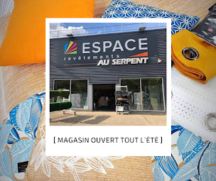 Photo n°5 de Espace Revêtements AU SERPENT à Rive-de-Gier (Service de pose de parquet)