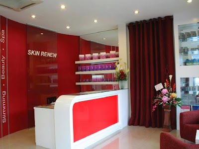 Beauty Salon