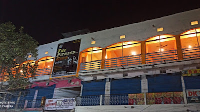 THE FITNESS CLUB – All in Hajipur, Bihar