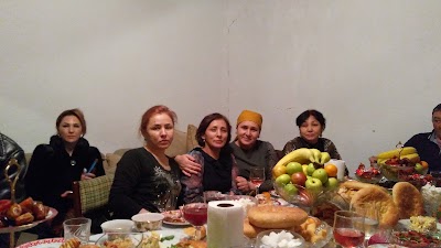 Photos of Globus Sokuluk