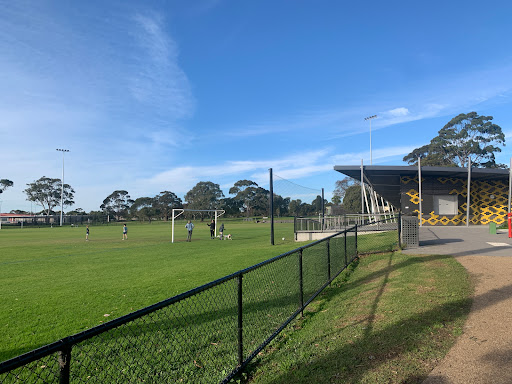 Ballam Park Reserve Playground - Thumbnail