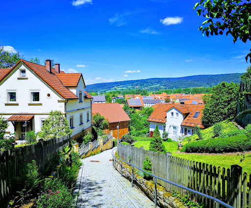 Verwaltungsgemeinschaft Weidenberg