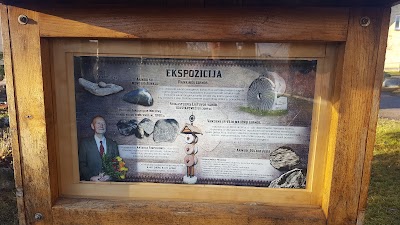Photos of Millstone Museum Antanas Stepulionis