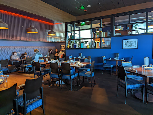 Backlot Pizza + Kitchen - Thumbnail