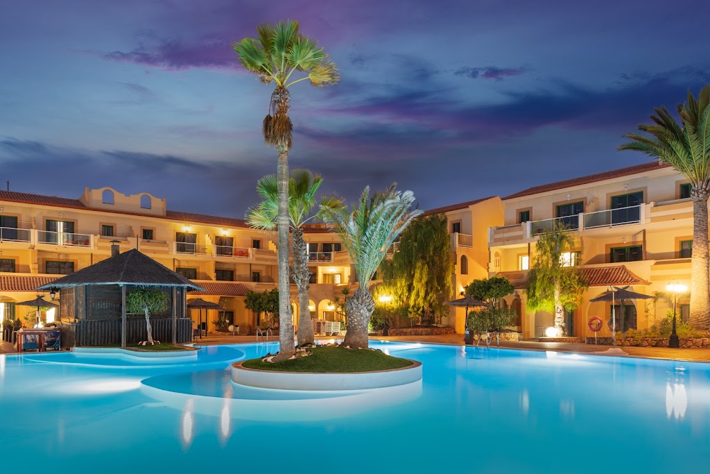 Elba Lucía Sport & Suite Hotel