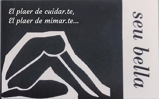 Seu bella - Visual