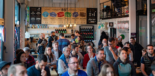 Photo n°16 de BBT Brasseur Toulousain à Cornebarrieu (Bar à tapas)