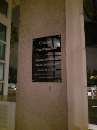 Photo n°3 de Auclair Lucie ostéopathe D.O à Orléans (Ostéopathe)