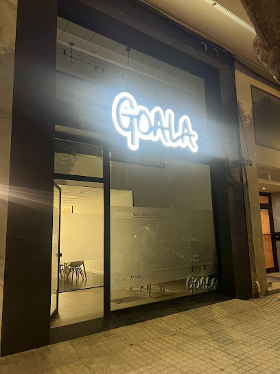 Goala Marketing