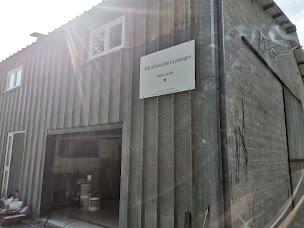 Photo n°16 de Microbrasserie La Planque à Montredon-Labessonnié (Microbrasserie)