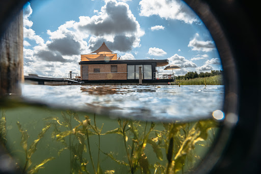 Floatinghouses Vermietung GmbH Gallery - Germany