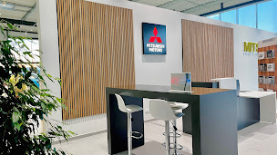 Photo n°2 de Mitsubishi Motors La Rochelle à Puilboreau (Magasin de pièces automobiles)