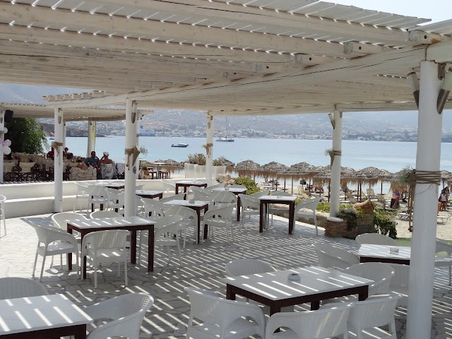 Marcello Beach