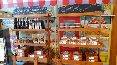 Photos of Our Daily Bread Bakery & Bistro