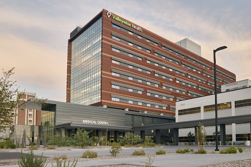 Valleywise Health Medical Center