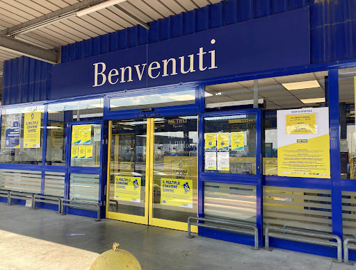 METRO PIACENZA
