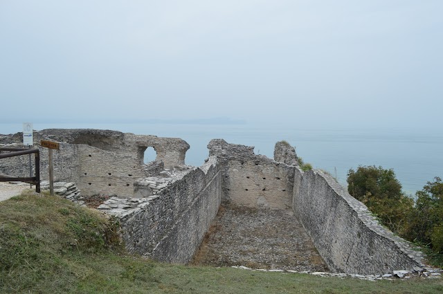 Area archeologica delle Grotte di Catullo