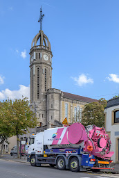 Photo n°3 de MALEZIEUX FLORANGE à Florange (Service d'assainissement)