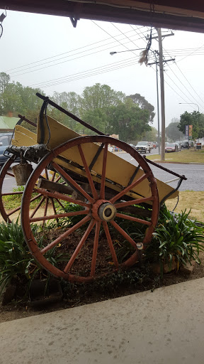 Ampol Bungendore - Thumbnail