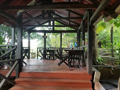 Photos of Don Manuel's Hut