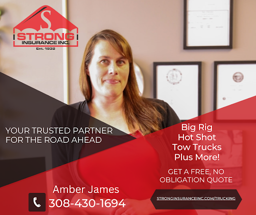 Strong Insurance Inc - Thumbnail