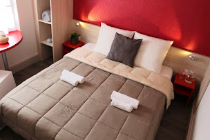 Photo n°3 de VVF Blériot-Plage à Blériot-Plage (Village de vacances)