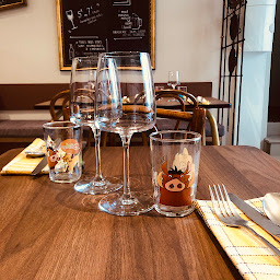 Photo n°2 de Chez Mémé à Issoire (Restaurant)