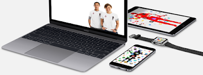 Photos of iService Bolivia - Apple Reseller