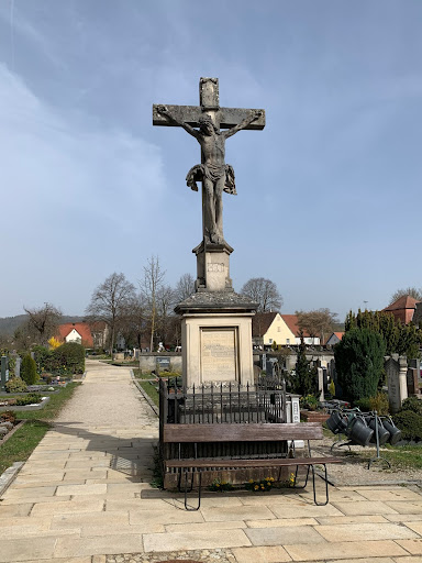 Friedhof Altdorf bei Nürnberg - Thumbnail