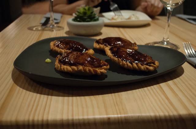 Tendetes Gourmet