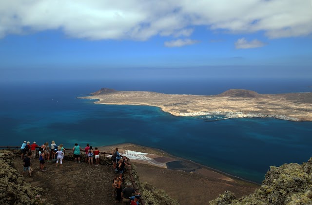 Mirador del Rio