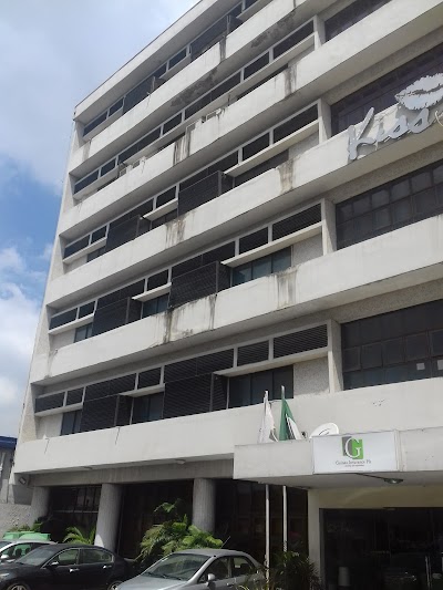 Photos of Guinea Insurance Plc