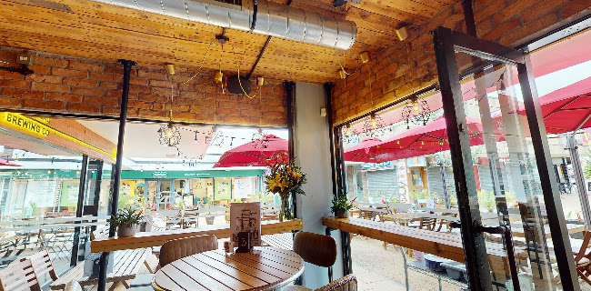 3 The Precinct, Portishead, Bristol BS20 6AH, United Kingdom