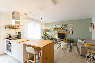 Photo n°10 de Vanessa Chénier-Designer d'Espace à Rieumes (Designer d'intérieur)