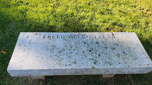 Community Memorial Peace Park Gallery - United States