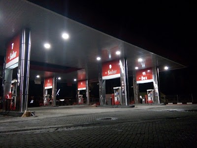 Photos of SPBU Pertamina Pasti Pas ( SPBU 54.612.45)