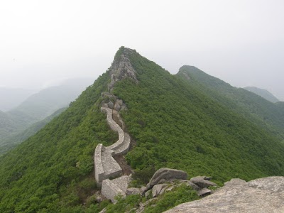 Photos of Hwangseoksan