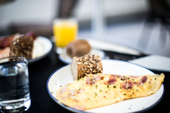 Hotel Villa Eugenia by null