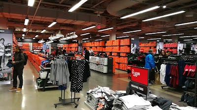 Nike Factory Store