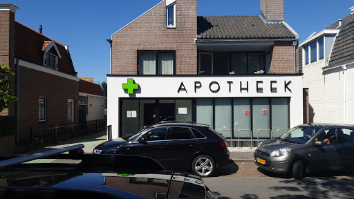Acdapha Apotheek De Egmonden - Thumbnail
