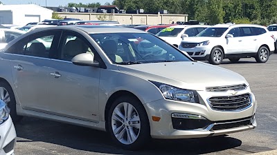 Photos of Lash Chevrolet