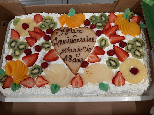 Photo 2 - Au Petit Creux