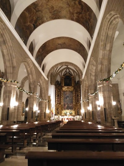Photos of Iglesia de Nuestra Se&ntilde;ora de la Asunci&oacute;n