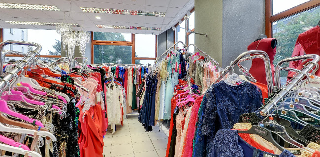 Komentarze i opinie o Butik Modna