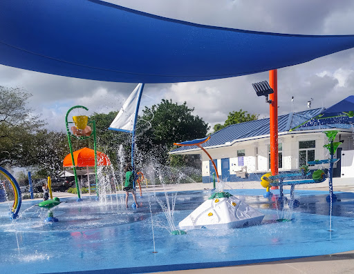 Caporella Park - Visual