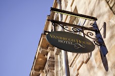 Vanbrugh House Hotel oxford
